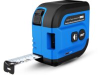 Noyafa Laser Tape Measurement Tool with Digital Display and 60m Range NF-2260L