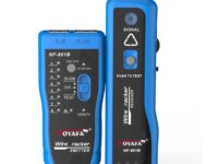 Noyafa Wire Tracker for Cable Tracing
