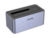 Unitek HDK SATA6G Single Bay HDD Docking Station S1304A