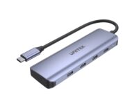 Unitek USB-C Hub USB3.0 4-Port USB-C H1107K
