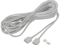 LYYT RGB-5M RGB LED Tape Extension Leads 153.905UK