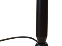 Mercury ST04P Portable UHF Aerial with Magnetic Base 120.525UK