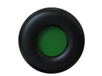 Yealink Headset Leather Ear Cushion for WH62/WH66/UH36