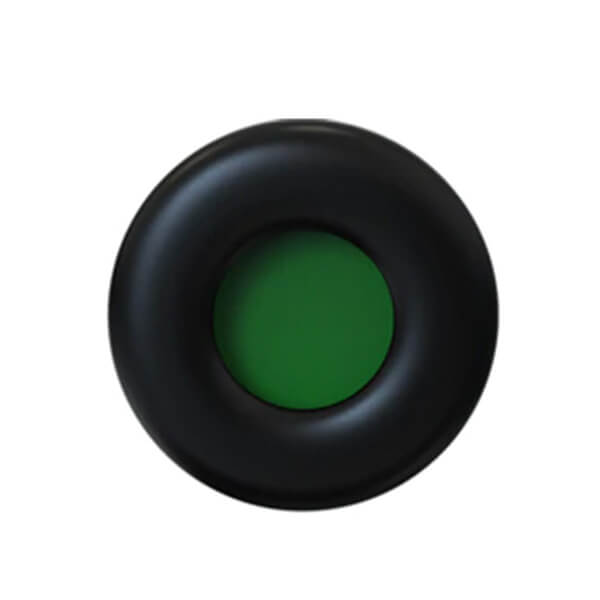 Yealink Headset Leather Ear Cushion for WH62/WH66/UH36