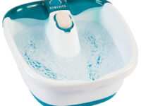 Homedics FB-55PB Bubble Mate Foot Spa