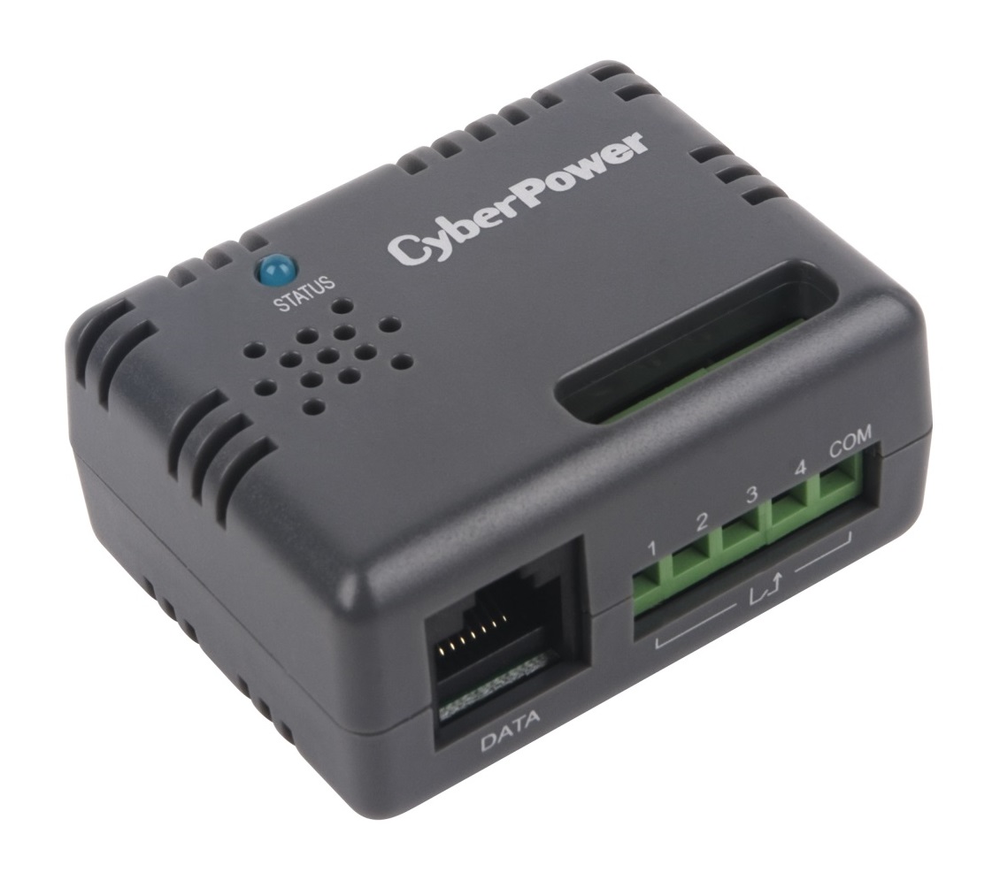 CyberPower Environmental Sensor ENVIROSENSOR