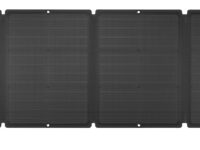EcoFlow Portable Solar Panel 110W
