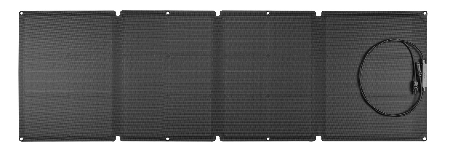EcoFlow Portable Solar Panel 110W