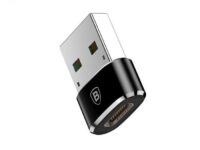 Baseus Adaptor USB-C Female to USB-A Male