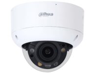 Dahua IP 8.0MP Dome Full Color 2.7-13.5mm HDBW3849R1-ZAS-PV