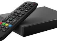 Infomir MAG540 IPTV Set-Top Box 4K