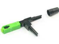 Opton Fast Connector SC/APC Single Mode