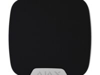 AJAX Siren Indoor HomeSiren Black