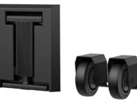 EcoFlow GLACIER Detachable Wheels and Lever