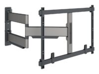 Vogels ELITE TVM5645-G TV Wall Mount 60x40 Turn up to 45kg Grey (replaces THIN545)