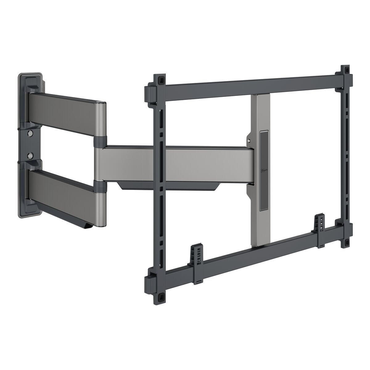 Vogels ELITE TVM5645-G TV Wall Mount 60x40 Turn up to 45kg Grey (replaces THIN545)
