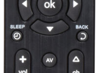 AV:Link 8-in-1 Universal Remote Control 149.505UK