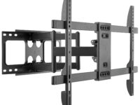 AV:Link Heavy Duty TV Wall Bracket 60x40 4 arms 129.567UK