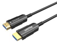 Unitek Ultrapro ActiveOptical SPC HDMI 2.0 15.0m C11072BK-15M
