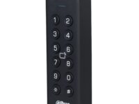 Dahua AC RFID Reader Mifare Cards with Keypad ASR2101H