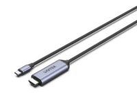 Unitek USB-C to HDMI Cable 4K60Hz 1.8m HDCP 2.3 V1423A