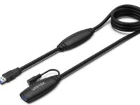 Unitek UCE USB-A 3.0 Active Extension 15.0m Y-3003C