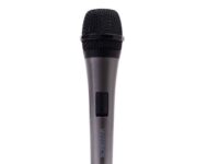 SonicGear M5 Wired Dynamic Microphone