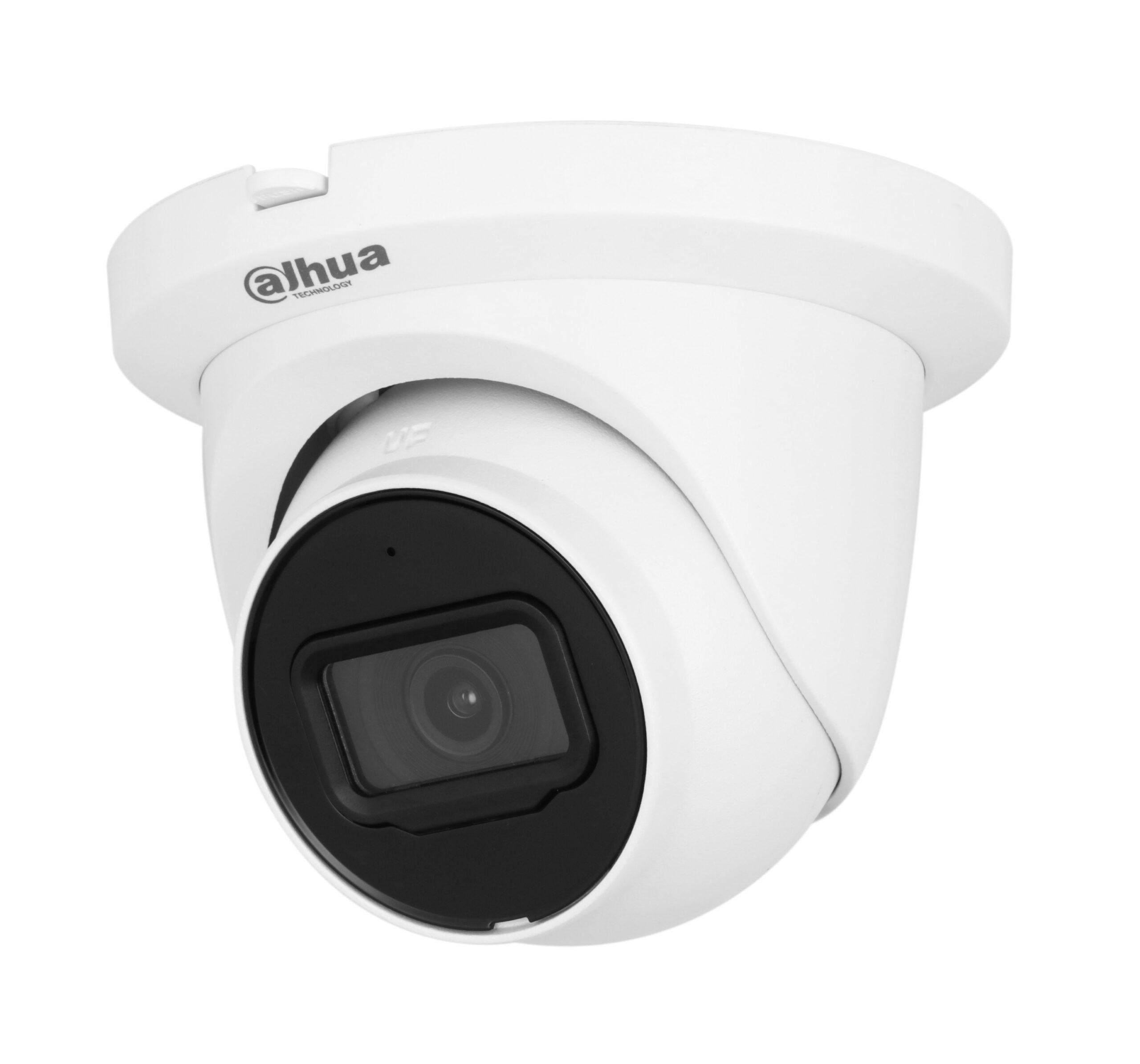 Dahua IP 2.0MP Dome 2.8mm True WDR IVS AI Features (SMD