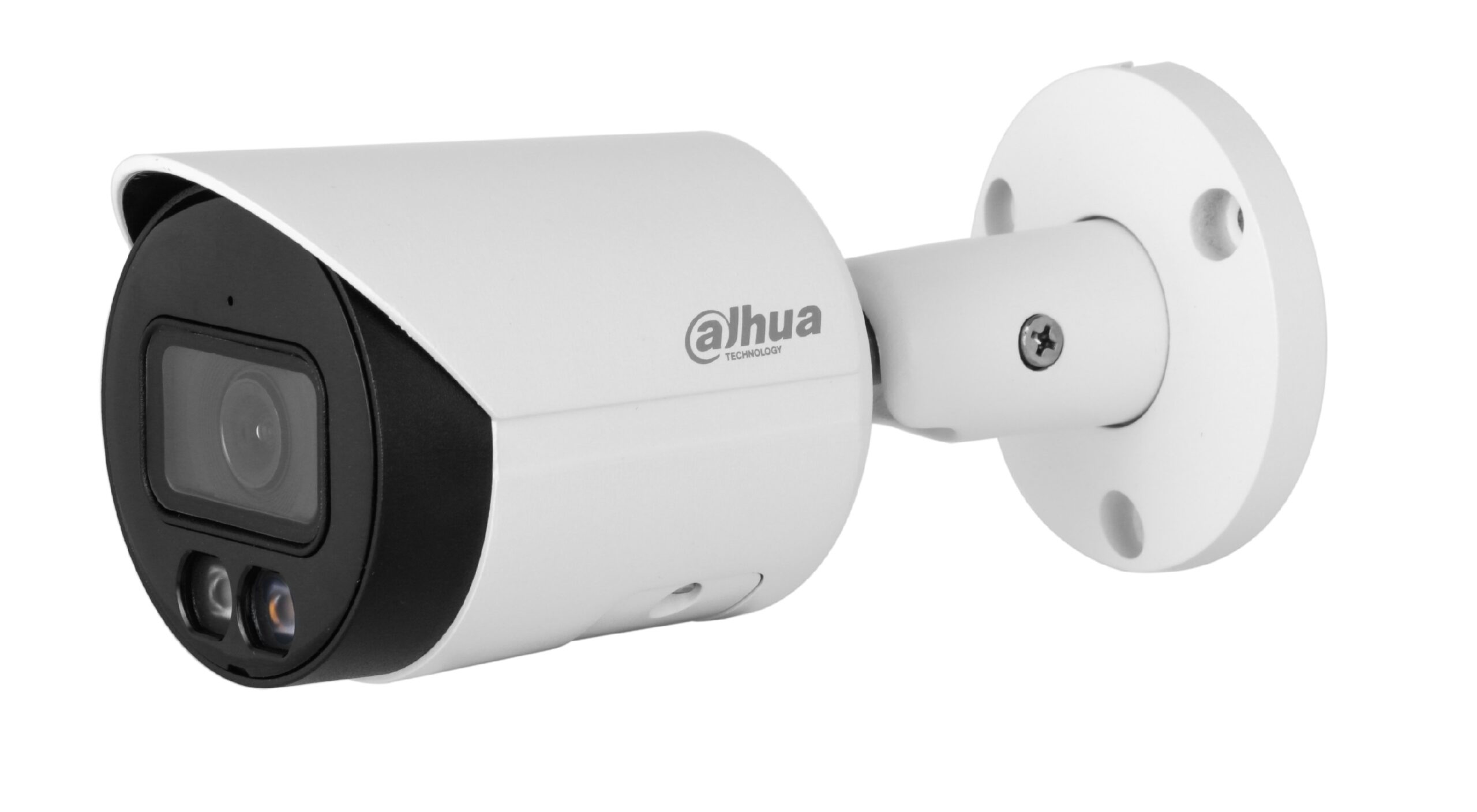 Dahua IP 2.0MP Bullet Full Color Wizsense 2.8mm True WDR IVS AI Features (SMD