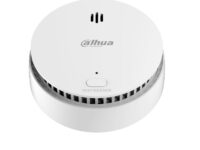 Dahua Alarm Wireless  Sensor For Smoke HY-SA21A-W2(868)