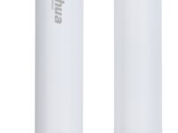 Dahua Alarm Wireless  Sensor Door Detector Plus ARD324-W2(868)