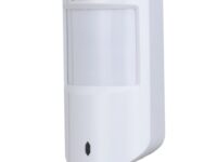 Dahua Alarm Wireless PIR Detector Dual-Tech  ARD2231-W2(868)