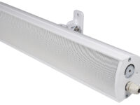 Adastra F40V Fire Rated EN54-24 100V Column Speaker 40W 952.244UK