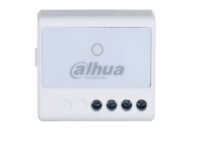 Dahua Alarm Automation WallSwitch ARM7012-W2(868)