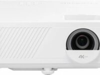 Viewsonic Projector 4K DLP 4000 Lumens PX749-4K