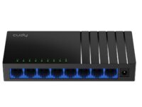 Cudy GS108D 8-Port Gigabit Ethernet Switch