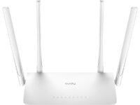 Cudy WR1300 AC1200 Dual Band Gigabit Wi-Fi Router with UK Plug
