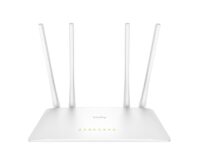 Cudy WR1200 AC1200 Dual Band Wi-Fi Router