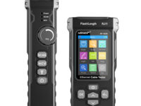 Noyafa Multi-Function Cable Tester with PoE Detection