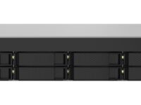 QNAP NAS 8-Bay Rackmounted ANL Quad-Core