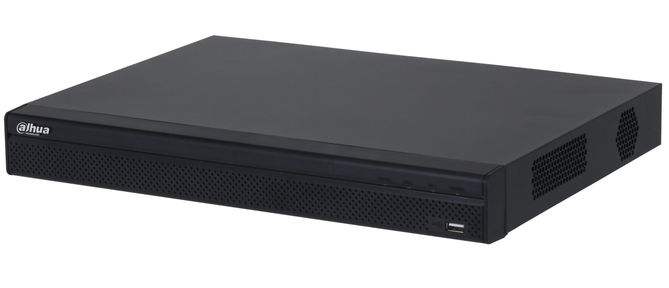 Dahua NVR 8ch 2HDD 160mbps H265 NVR4208-4KS3