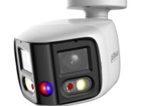 Dahua IP Lite AI 8.0MP Bullet 2.8mm IPC-PFW3849S-A180-AS-PV