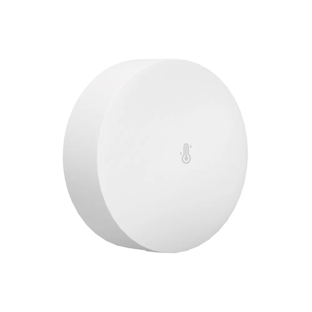 SONOFF Zigbee Smart Temperature Humidity Sensor SNZB-02P