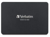 Verbatim SSD Internal VI550 S3 2.5" 2TB