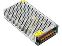 GBC Ecopower Metal Enclosed Power Supply 12V 150W (12.5A)