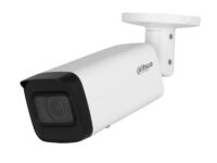 Dahua IP Lite AI 8.0MP Bullet 2.7-12mm HFW3842T-ZAS