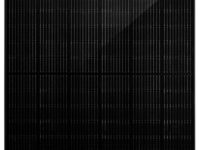 Ulica Solar Panel Rigid 405W Full Black (bulk)