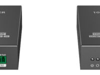 Lenkeng HDMI Extender over IP 1080p 150m IR Loop LKV562pro