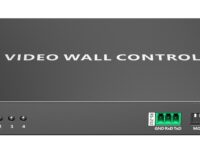 Lenkeng HDMI Video Wall 1080p60Hz 2x2 LKV104VW