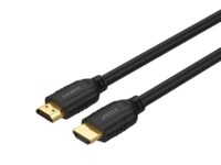 Unitek HDMI 2.0 Cable 5.0m CCS Economy C11079BK-5M